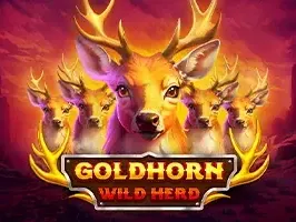 Goldhorn Wild Herd screenshot