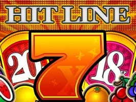 Hit Line screenshot