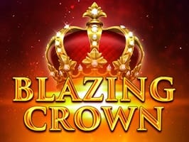 Blazing Crown screenshot
