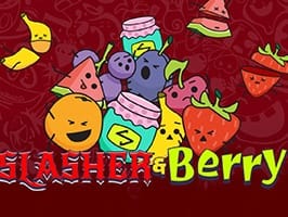 Slasher and Berry screenshot