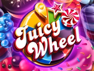 Juicy Wheel screenshot