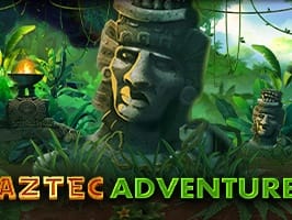 Aztec Adventure