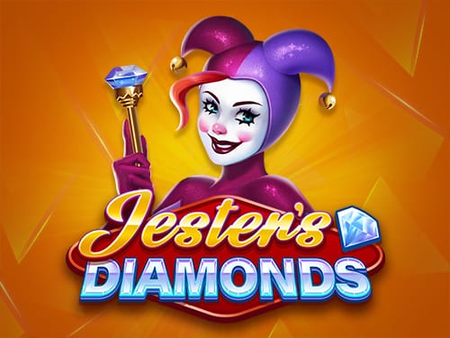 Jesters Diamonds screenshot