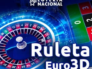 Ruleta Euro Pro screenshot