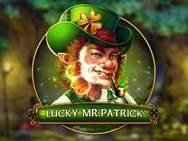 Lucky Mr Patrick screenshot