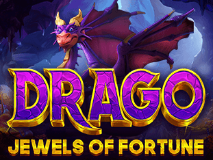 Drago Jewels of Fortune screenshot