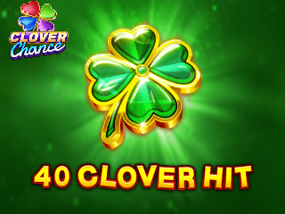 40 Clover Hit screenshot