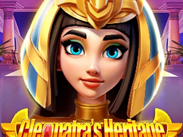 Cleopatras Heritage screenshot