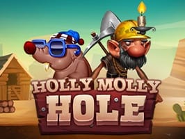 Holly Molly Hole screenshot