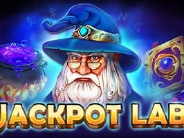 Jackpot Lab screenshot