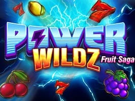 Power Wildz Fruit Saga screenshot