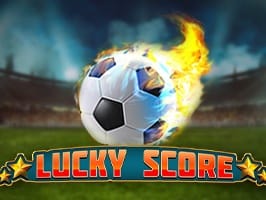 Lucky Score screenshot