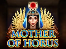 Mother of horus screenshot