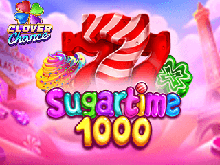 Sugartime 1000 screenshot
